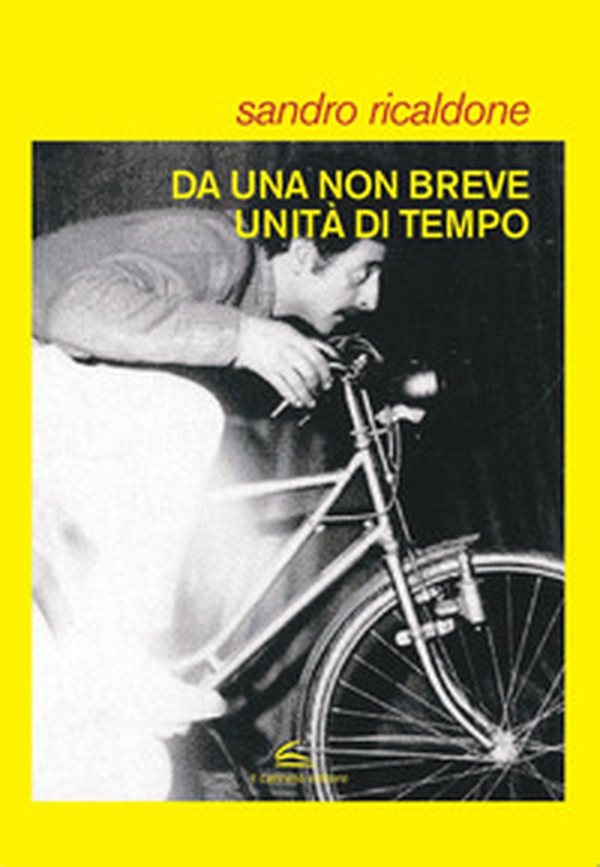 Da una non breve unità di tempo - Librerie.coop Da una non breve unità di tempo - Librerie.coop