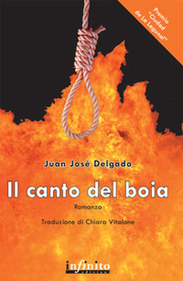 Il canto del boia - Librerie.coop Il canto del boia - Librerie.coop