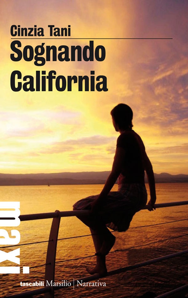 Sognando California - Librerie.coop Sognando California - Librerie.coop