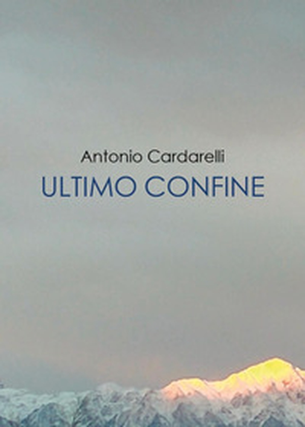 Ultimo confine - Librerie.coop Ultimo confine - Librerie.coop