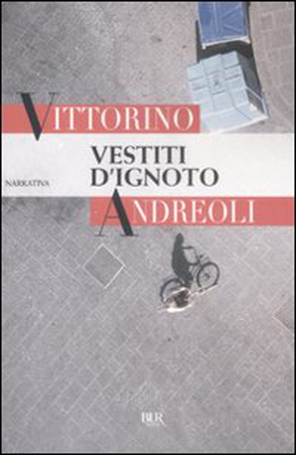 Vestiti d'ignoto - Librerie.coop Vestiti d'ignoto - Librerie.coop