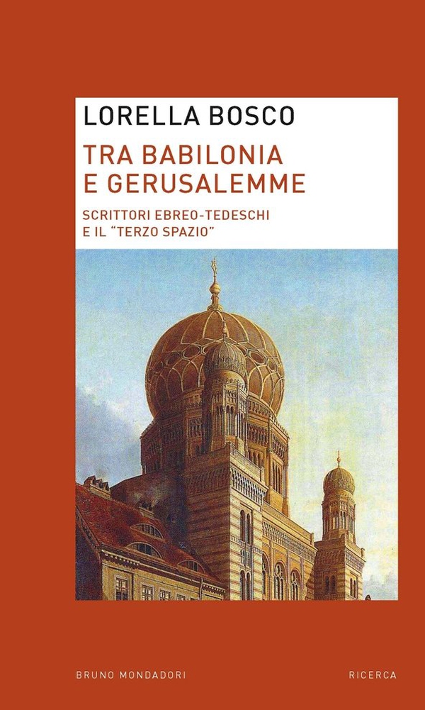 Tra Babilonia e Gerusalemme - Librerie.coop Tra Babilonia e Gerusalemme - Librerie.coop