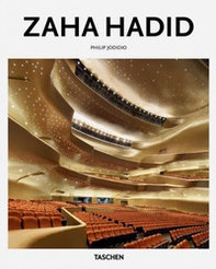 Zaha Hadid - Librerie.coop
