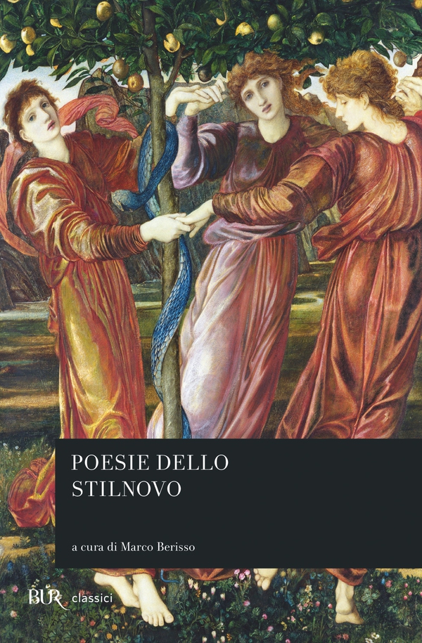 Poesie dello Stilnovo - Librerie.coop Poesie dello Stilnovo - Librerie.coop