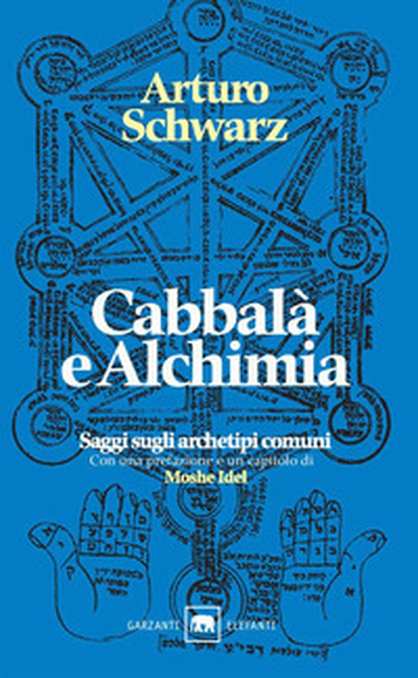 Cabbalà e alchimia. Saggi sugli archetipi comuni - Librerie.coop Cabbalà e alchimia. Saggi sugli archetipi comuni - Librerie.coop