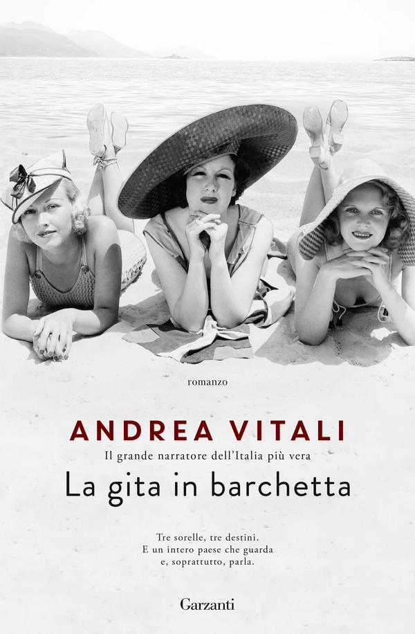 La gita in barchetta - Librerie.coop La gita in barchetta - Librerie.coop