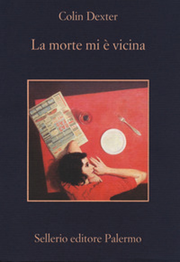 La morte mi è vicina - Librerie.coop La morte mi è vicina - Librerie.coop
