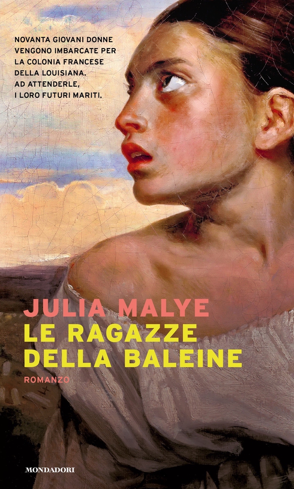 Le ragazze della Baleine - Librerie.coop Le ragazze della Baleine - Librerie.coop