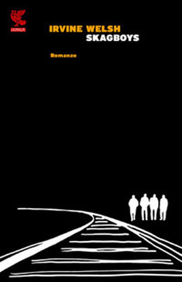 Skagboys - Librerie.coop Skagboys - Librerie.coop