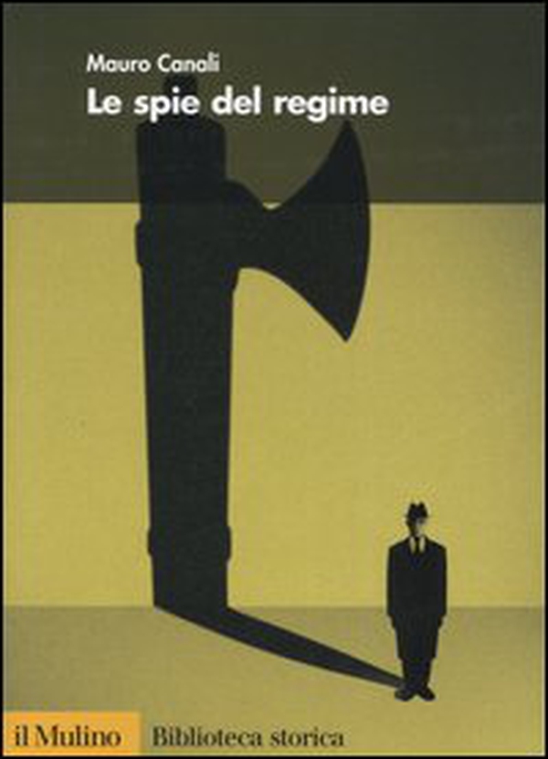 Le spie del regime - Librerie.coop Le spie del regime - Librerie.coop