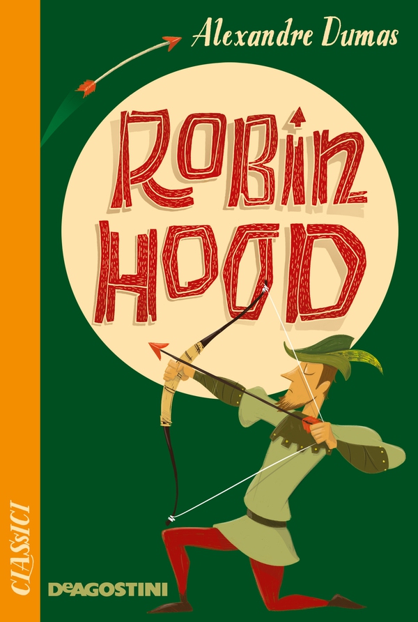 Robin Hood - Librerie.coop Robin Hood - Librerie.coop