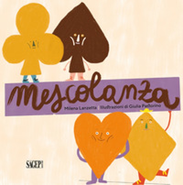 Mescolanza - Librerie.coop Mescolanza - Librerie.coop
