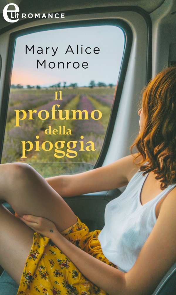 Il profumo della pioggia (eLit) - Librerie.coop Il profumo della pioggia (eLit) - Librerie.coop