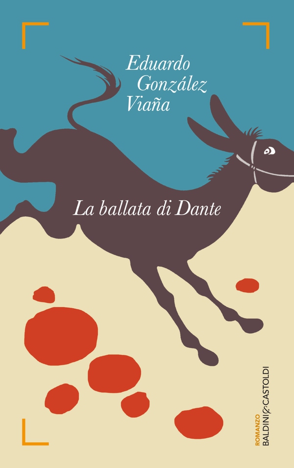 La ballata di Dante - Librerie.coop La ballata di Dante - Librerie.coop