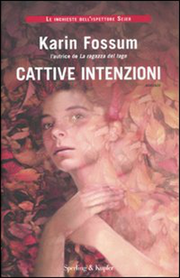 Cattive intenzioni - Librerie.coop Cattive intenzioni - Librerie.coop