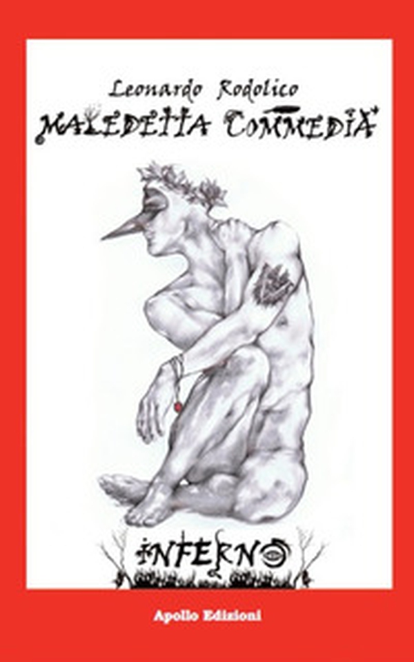Maledetta Commedia. Inferno - Librerie.coop Maledetta Commedia. Inferno - Librerie.coop
