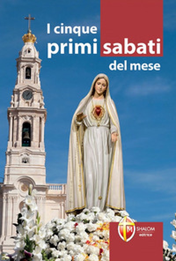 I cinque primi sabati del mese - Librerie.coop I cinque primi sabati del mese - Librerie.coop