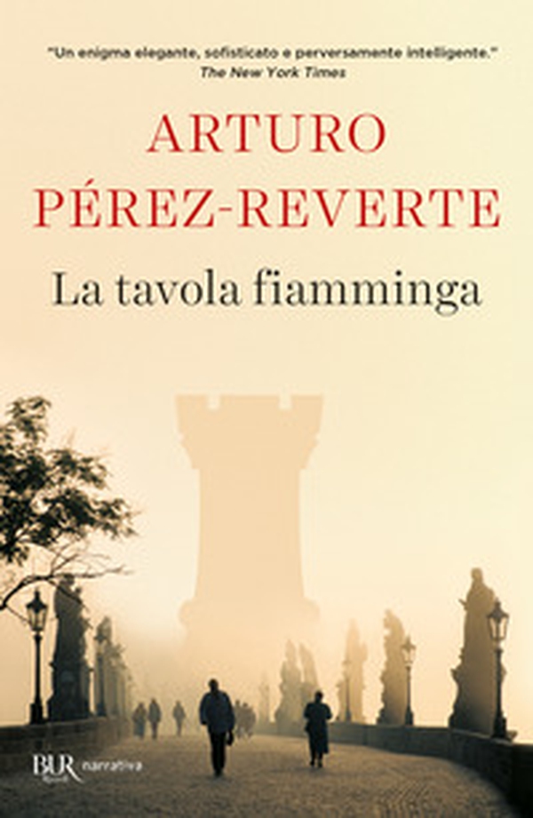 La tavola fiamminga - Librerie.coop La tavola fiamminga - Librerie.coop
