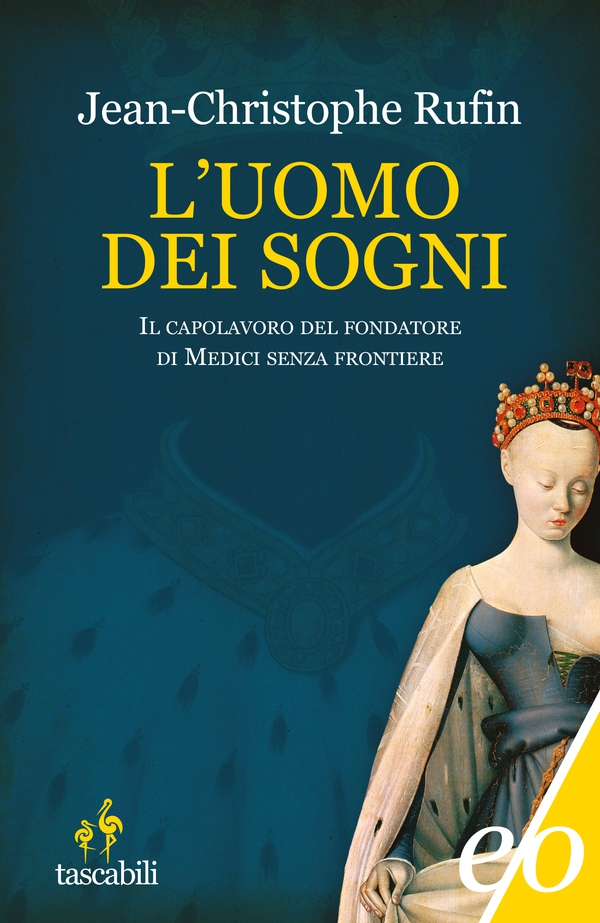 L'uomo dei sogni - Librerie.coop L'uomo dei sogni - Librerie.coop