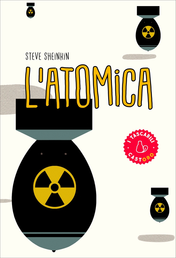 L'atomica - Librerie.coop L'atomica - Librerie.coop