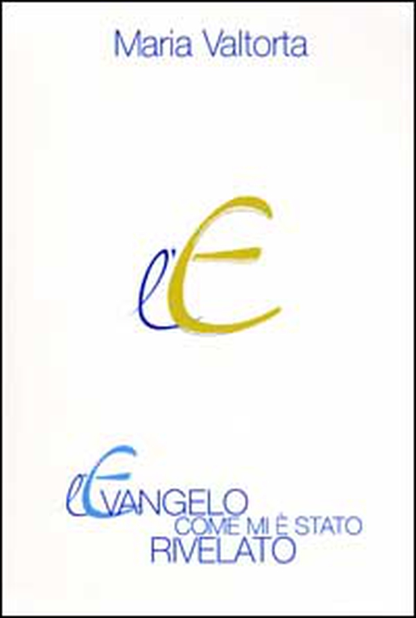 L'evangelo come mi è stato rivelato - Vol. 6 - Librerie.coop L'evangelo come mi è stato rivelato - Vol. 6 - Librerie.coop