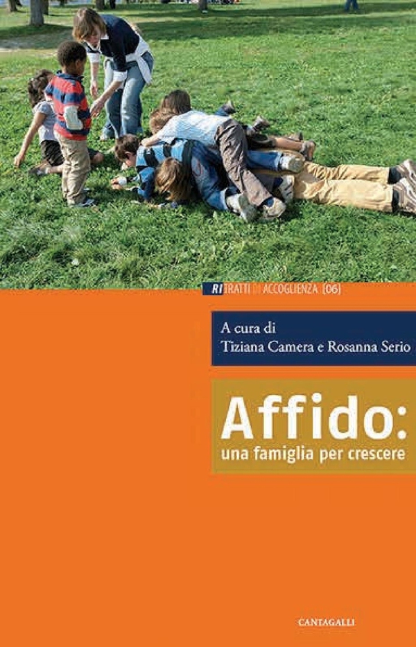 Affido: una famiglia per crescere - Librerie.coop Affido: una famiglia per crescere - Librerie.coop