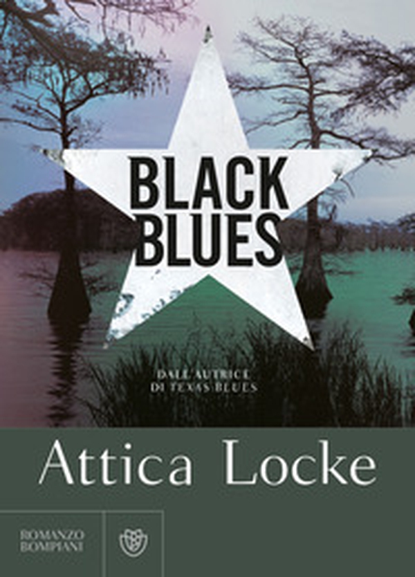 Black blues - Librerie.coop Black blues - Librerie.coop