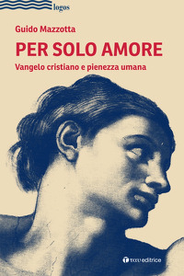 Per solo amore - Librerie.coop Per solo amore - Librerie.coop