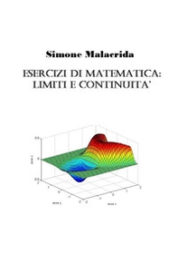 Esercizi di matematica: limiti e continuità - Librerie.coop
