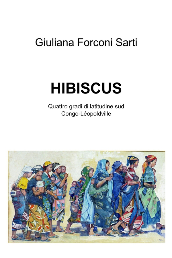 HIBISCUS - Librerie.coop HIBISCUS - Librerie.coop