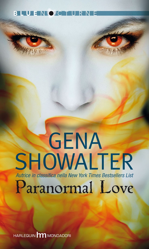 Paranormal love - Librerie.coop Paranormal love - Librerie.coop