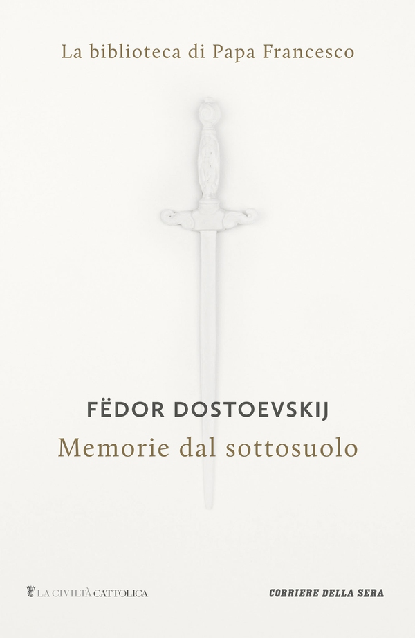Memorie dal sottosuolo - Librerie.coop Memorie dal sottosuolo - Librerie.coop