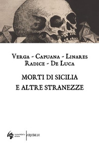 Morti di Sicilia e altre stranezze - Librerie.coop