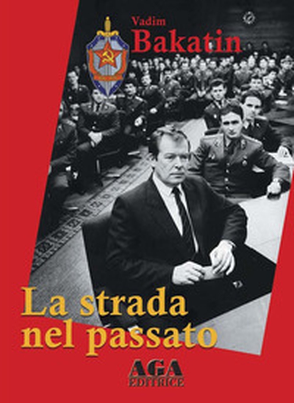 La strada nel passato - Librerie.coop La strada nel passato - Librerie.coop