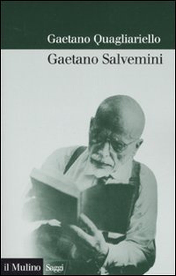 Gaetano Salvemini - Librerie.coop Gaetano Salvemini - Librerie.coop