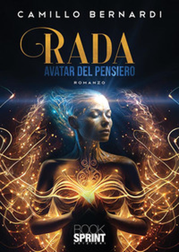 Rada. Avatar del pensiero - Librerie.coop Rada. Avatar del pensiero - Librerie.coop