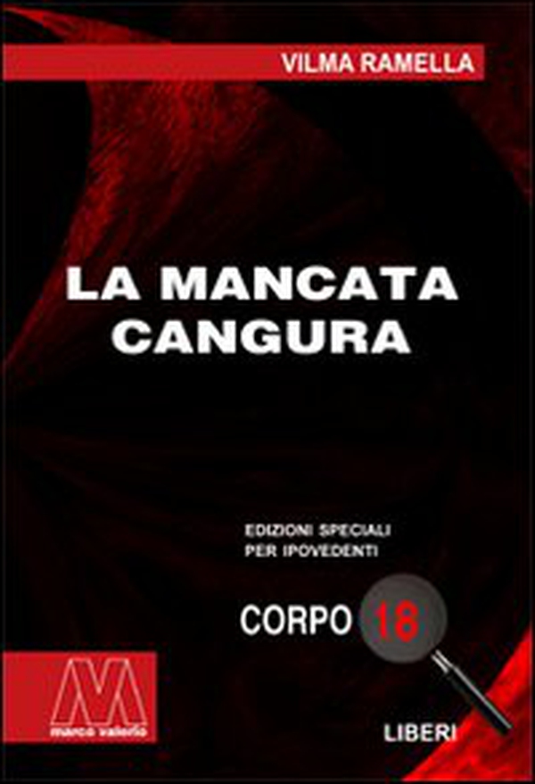 La mancata cangura - Librerie.coop La mancata cangura - Librerie.coop