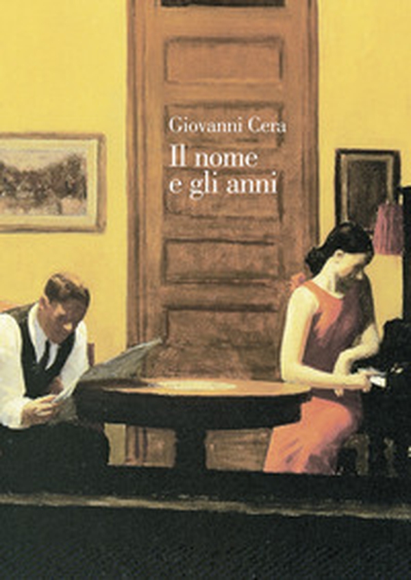 Il nome e gli anni - Librerie.coop Il nome e gli anni - Librerie.coop
