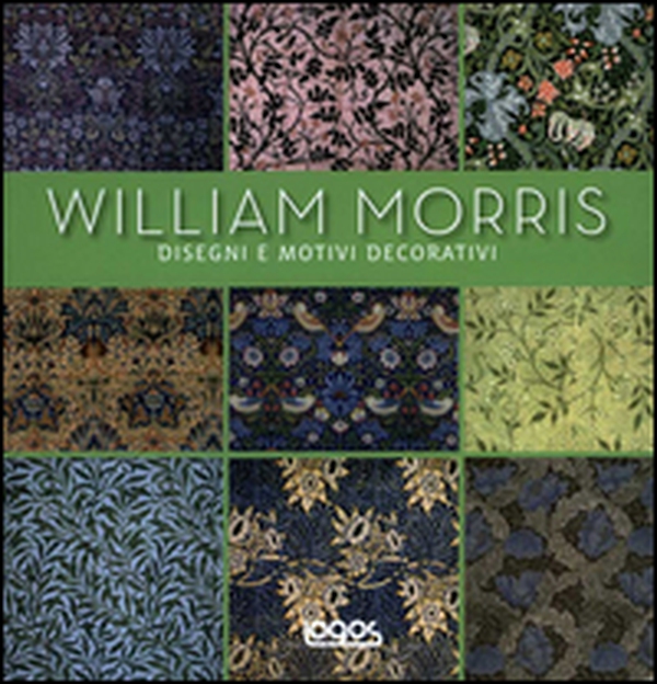 William Morris - Librerie.coop William Morris - Librerie.coop
