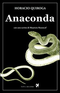 Anaconda - Librerie.coop