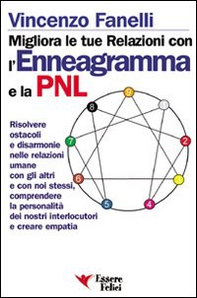 Migliora le tue relazioni con l'enneagramma e la PNL. Risolvere gli ostacoli e disarmonie nelle relazioni umane con gli altri... - Librerie.coop