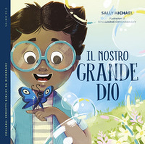 Il nostro grande Dio - Librerie.coop Il nostro grande Dio - Librerie.coop