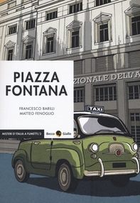 Piazza Fontana - Librerie.coop