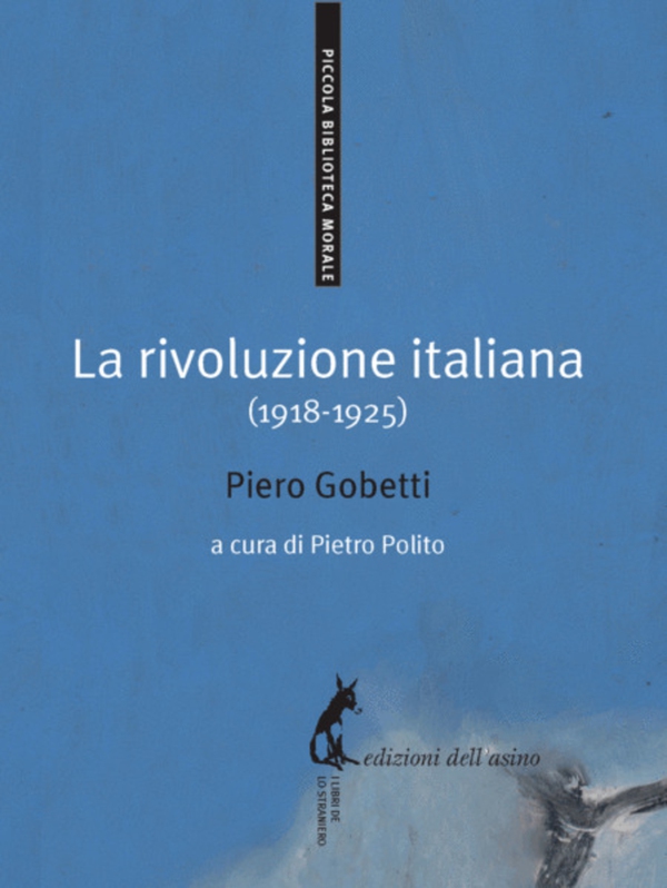 La rivoluzione italiana (1918-1925) - Librerie.coop La rivoluzione italiana (1918-1925) - Librerie.coop