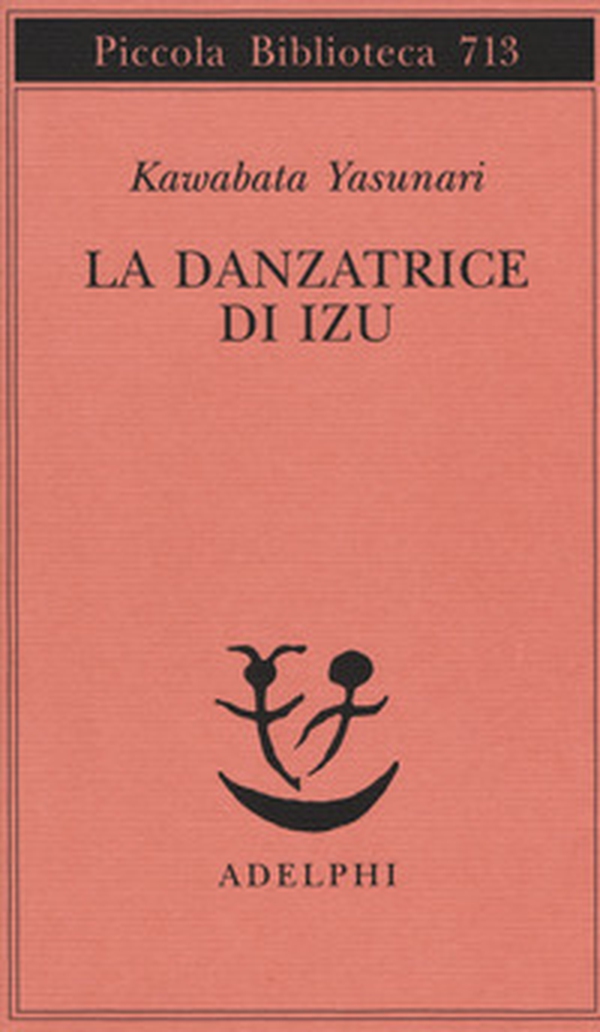 La danzatrice di Izu - Librerie.coop La danzatrice di Izu - Librerie.coop
