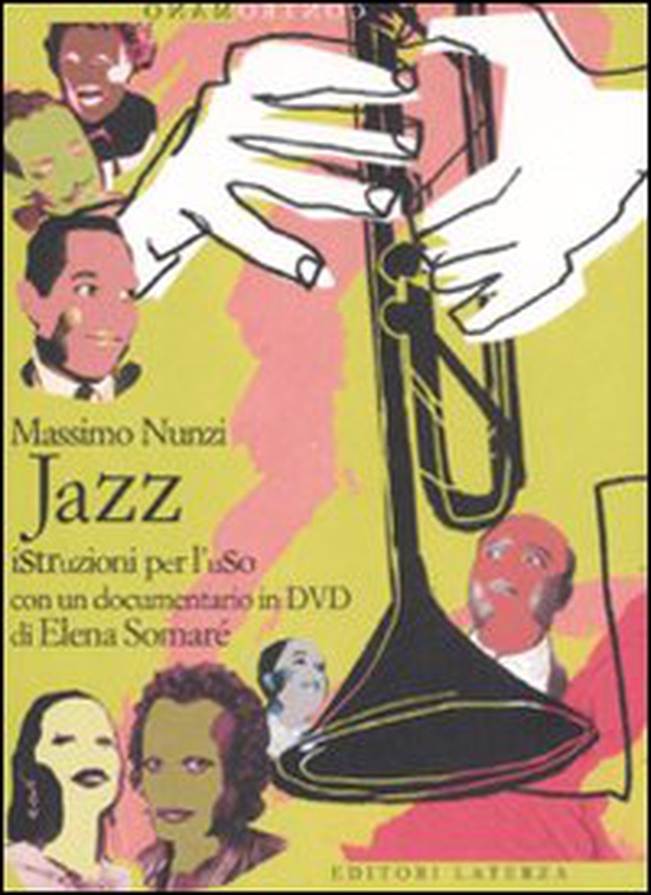 Jazz. Istruzioni per l'uso - Librerie.coop Jazz. Istruzioni per l'uso - Librerie.coop