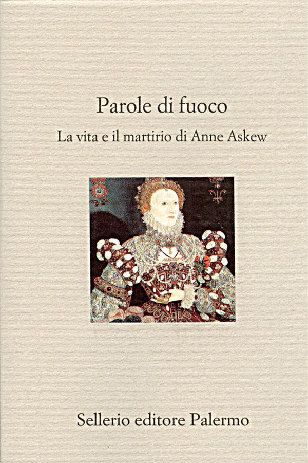 Parole di fuoco - Librerie.coop Parole di fuoco - Librerie.coop