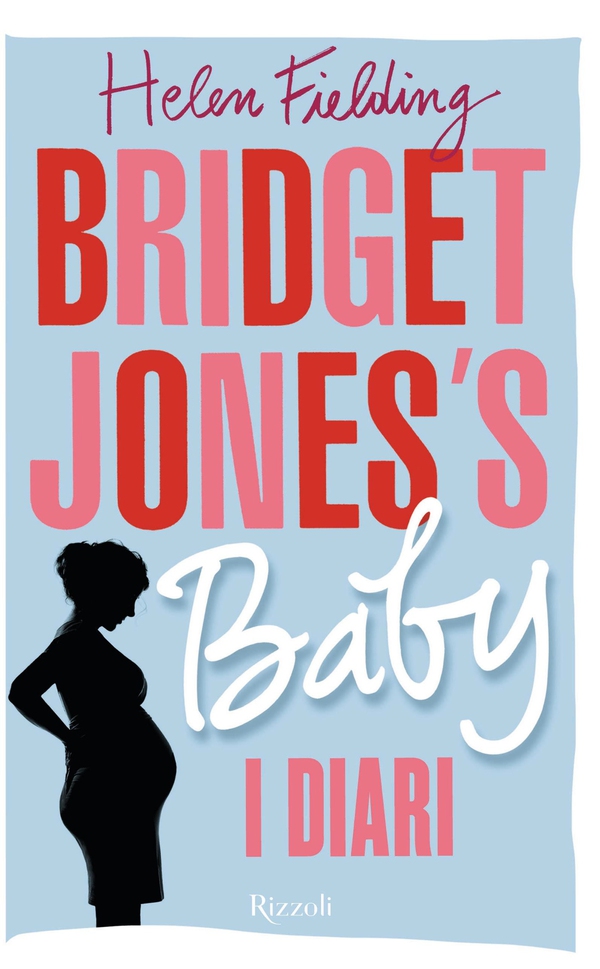 Bridget Jones's Baby. I diari - Librerie.coop Bridget Jones's Baby. I diari - Librerie.coop