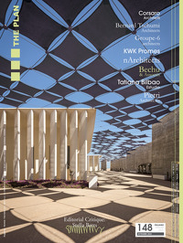 The plan - Vol. 148 - Librerie.coop The plan - Vol. 148 - Librerie.coop