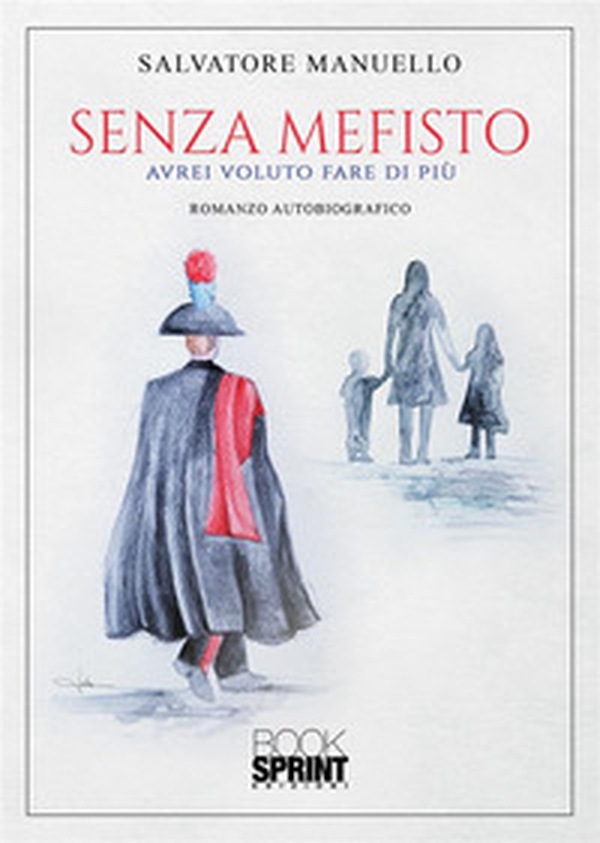 Senza Mefisto - Librerie.coop Senza Mefisto - Librerie.coop